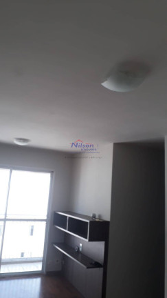 Apartamento com 3 Quartos à Venda, 64 m² em Ponte Grande - Guarulhos