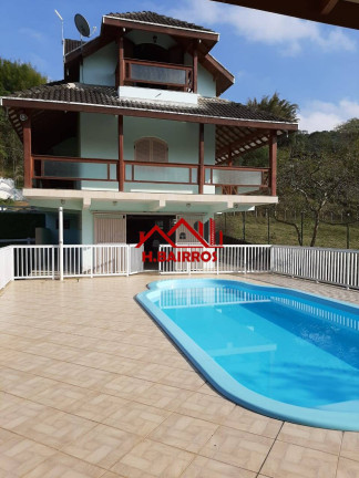 Imagem Chácara com 5 Quartos à Venda, 20 m² em Costinha - São José Dos Campos Imagem Chácara com 5 Quartos à Venda, 20 m² em Costinha - São José Dos Campos