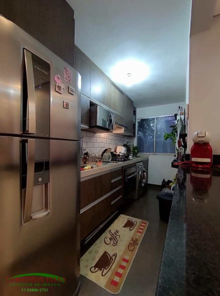 Imagem Apartamento com 2 Quartos à Venda, 48 m² em Jardim Adriana - Guarulhos