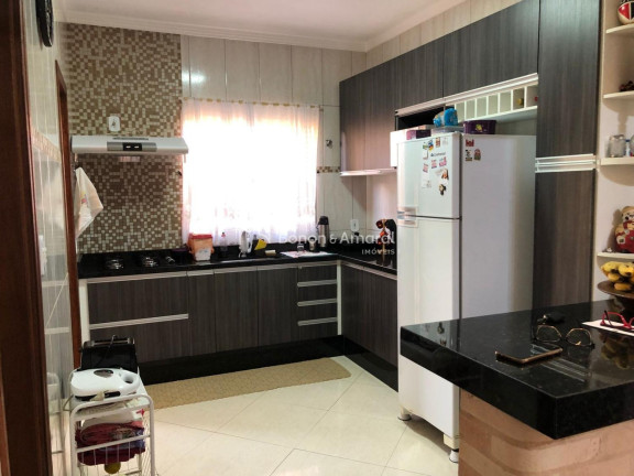 Imagem Casa de Condomínio com 3 Quartos à Venda, 300 m² em João Aranha - Paulínia Imagem Casa de Condomínio com 3 Quartos à Venda, 300 m² em João Aranha - Paulínia