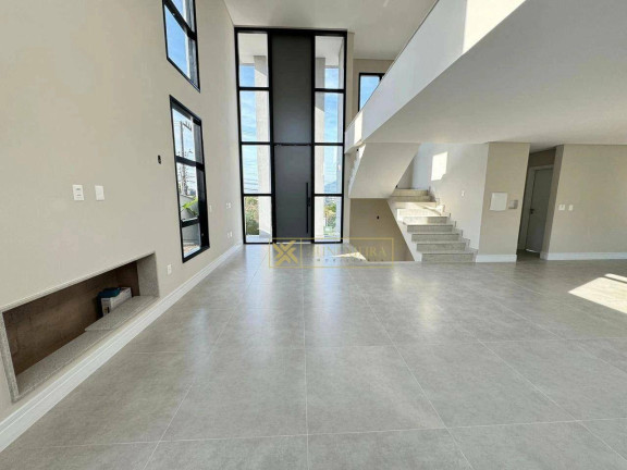 Imagem Casa com 4 Quartos à Venda, 339 m² em Cidade Universitária Pedra Branca - Palhoça Imagem Casa com 4 Quartos à Venda, 339 m² em Cidade Universitária Pedra Branca - Palhoça