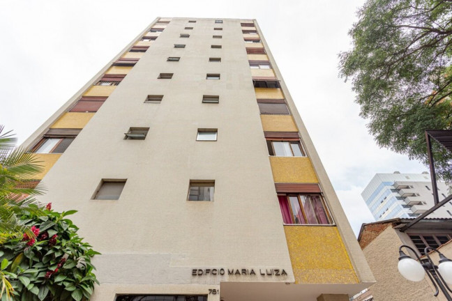 Imagem Imóvel com 2 Quartos à Venda, 81 m² em Vila Olímpia - São Paulo