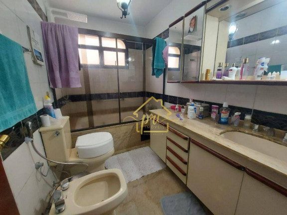 Imagem Apartamento com 3 Quartos à Venda, 148 m² em Boqueirão - Santos