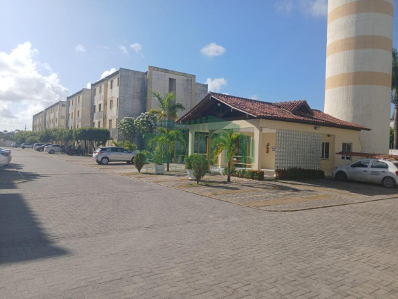 Imagem Apartamento com 2 Quartos à Venda, 47 m² em Janga - Paulista