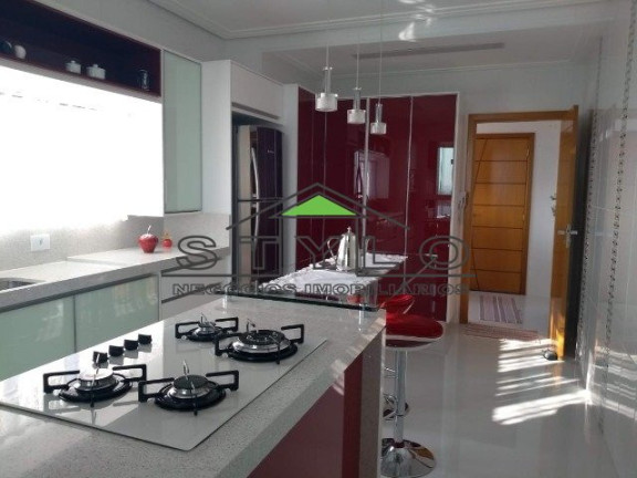 Imagem Cobertura com 3 Quartos à Venda, 332 m² em Nova Petrópolis - São Bernardo Do Campo Imagem Cobertura com 3 Quartos à Venda, 332 m² em Nova Petrópolis - São Bernardo Do Campo