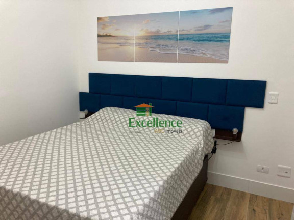 Imagem Apartamento com 2 Quartos à Venda, 82 m² em Campestre - Santo André Imagem Apartamento com 2 Quartos à Venda, 82 m² em Campestre - Santo André