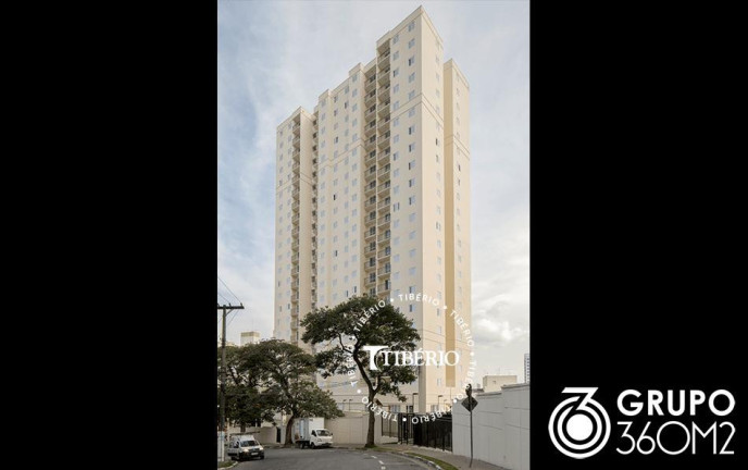 Apartamento com 2 Quartos à Venda, 49 m² em Centro - Diadema