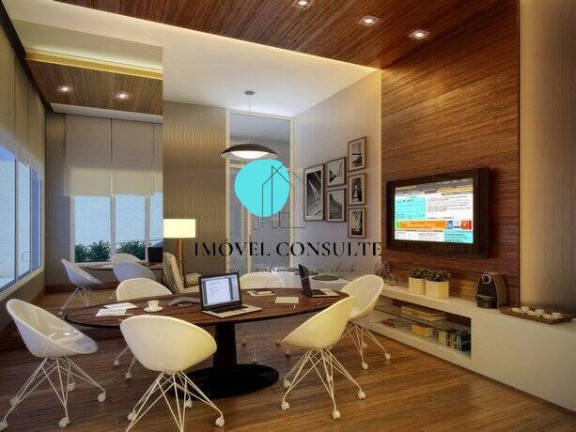 Apartamento com 1 Quarto para Alugar, 45 m² em Centro - São Paulo