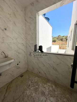 Imagem Casa com 3 Quartos à Venda, 100 m² em Vale Das Orquídeas - Contagem Imagem Casa com 3 Quartos à Venda, 100 m² em Vale Das Orquídeas - Contagem