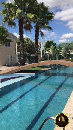 Imagem Casa de Condomínio com 3 Quartos à Venda, 240 m² em Mangabeira - Eusébio