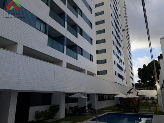 Imóvel com 3 Quartos à Venda, 67 m² em Imbiribeira - Recife