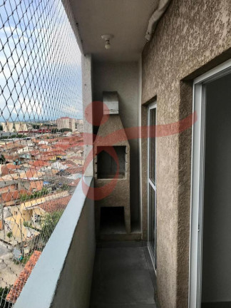 Imagem Apartamento com 2 Quartos à Venda, 59 m² em Areao - Taubaté Imagem Apartamento com 2 Quartos à Venda, 59 m² em Areao - Taubaté