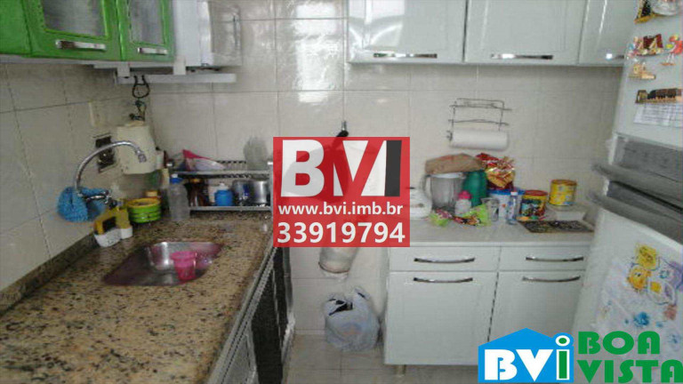 Imagem Apartamento com 2 Quartos à Venda, 50 m² em Irajá - Rio De Janeiro
