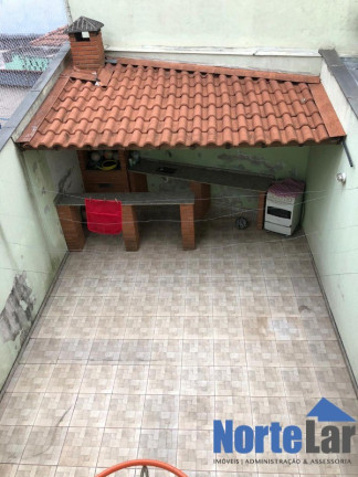 Imagem Sobrado com 3 Quartos à Venda, 272 m² em Vila Cruz Das Almas - São Paulo Imagem Sobrado com 3 Quartos à Venda, 272 m² em Vila Cruz Das Almas - São Paulo