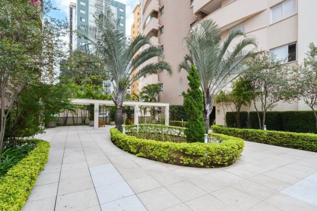 Imagem Apartamento com 3 Quartos à Venda, 60 m² em Vila Pompéia - São Paulo