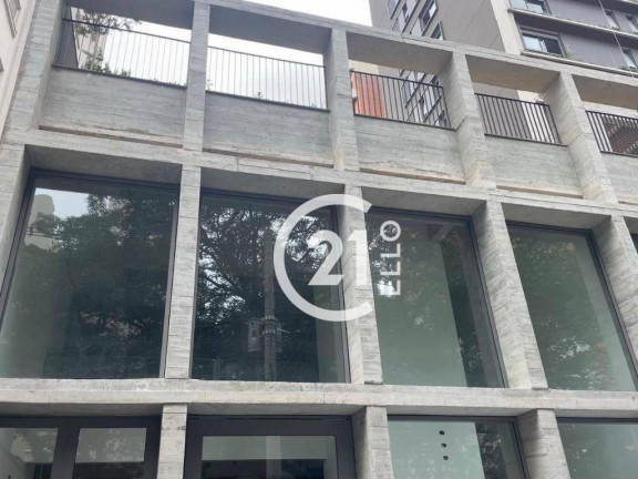 Imagem Loja para Alugar, 1.118 m² em Itaim - São Paulo Imagem Loja para Alugar, 1.118 m² em Itaim - São Paulo