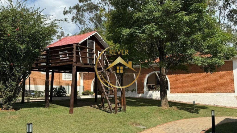 Imagem Casa de Condomínio à Venda, em Buracão - Vinhedo Imagem Casa de Condomínio à Venda, em Buracão - Vinhedo