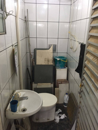 Imagem Sobrado à Venda,  em Taboão - São Bernardo Do Campo