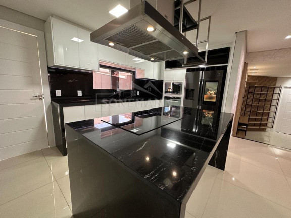 Imagem Casa com 3 Quartos à Venda, 206 m² em Cidade Universitária Pedra Branca - Palhoça