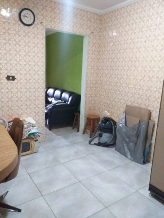 Imagem Casa com 3 Quartos à Venda, 125 m² em Jardim Ana Rosa - São Paulo