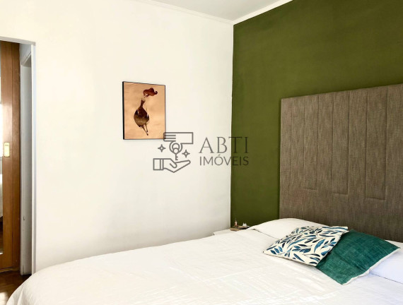 Imagem Apartamento com 3 Quartos à Venda, 105 m² em Moema - São Paulo