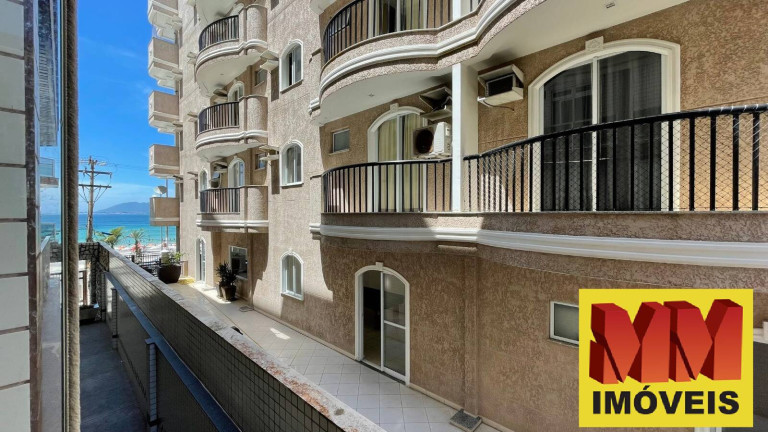 Imagem Apartamento com 2 Quartos à Venda, 80 m² em Centro - Cabo Frio Imagem Apartamento com 2 Quartos à Venda, 80 m² em Centro - Cabo Frio