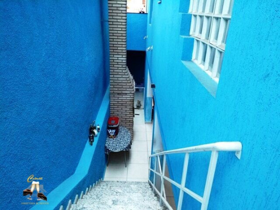 Imagem Sobrado com 4 Quartos à Venda, 179 m² em Vila Nair - São Paulo Imagem Sobrado com 4 Quartos à Venda, 179 m² em Vila Nair - São Paulo
