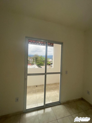 Imagem Apartamento com 1 Quarto para Alugar, 15 m² em Mato Dentro - Ubatuba
