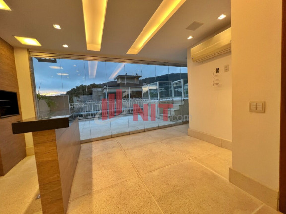 Imagem Casa de Condomínio com 4 Quartos à Venda, 240 m² em São Francisco - Niterói