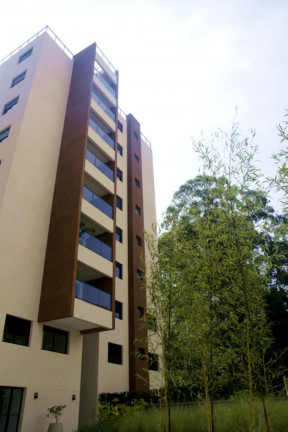 Imagem Apartamento com 2 Quartos à Venda, 223 m² em Jardim Guedala - São Paulo