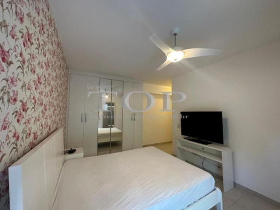 Imagem Apartamento com 3 Quartos para Alugar, 158 m² em Tortugas - Guarujá