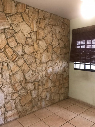 Imagem Casa com 2 Quartos à Venda, 144 m² em Jardim Eugênia - Bauru Imagem Casa com 2 Quartos à Venda, 144 m² em Jardim Eugênia - Bauru