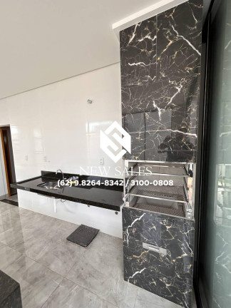 Imagem Casa com 3 Quartos à Venda, 156 m² em Residencial Marília - Senador Canedo Imagem Casa com 3 Quartos à Venda, 156 m² em Residencial Marília - Senador Canedo