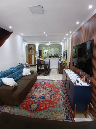 Imagem Casa com 3 Quartos à Venda, em Serraria - Diadema Imagem Casa com 3 Quartos à Venda, em Serraria - Diadema