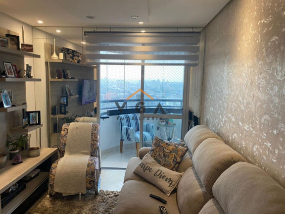 Imagem Apartamento com 2 Quartos à Venda, 67 m² em Tatuapé - São Paulo Imagem Apartamento com 2 Quartos à Venda, 67 m² em Tatuapé - São Paulo