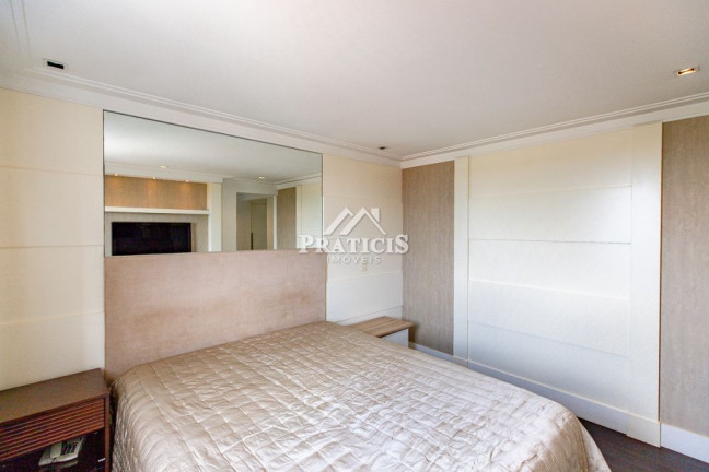 Imagem Apartamento com 4 Quartos à Venda, 154 m² em Campo Belo - São Paulo