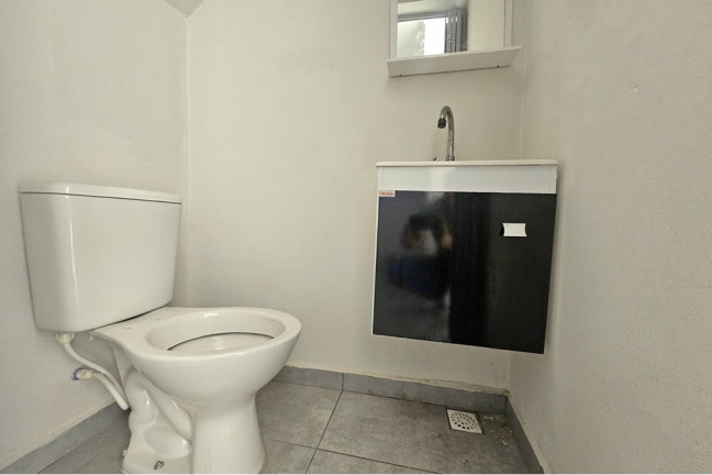 Imagem Casa com 2 Quartos para Alugar, 70 m² em Recanto Cidade Nova - Salto De Pirapora Imagem Casa com 2 Quartos para Alugar, 70 m² em Recanto Cidade Nova - Salto De Pirapora