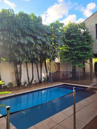 Imagem Casa com 3 Quartos à Venda, 200 m² em Jardim Botânico - Ribeirão Preto Imagem Casa com 3 Quartos à Venda, 200 m² em Jardim Botânico - Ribeirão Preto