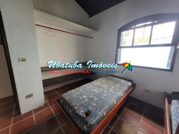 Imagem Casa com 3 Quartos à Venda, 180 m² em Pedreira - Ubatuba