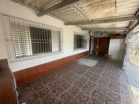 Imagem Casa com 1 Quarto à Venda, 60 m² em Caiçara - Praia Grande