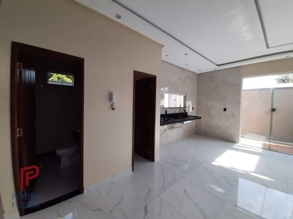 Imagem Casa com 3 Quartos à Venda, em Turu - São Luís Imagem Casa com 3 Quartos à Venda, em Turu - São Luís