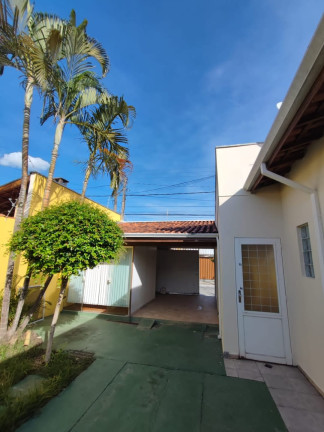 Imagem Casa com 2 Quartos à Venda, 134 m² em Residencial Campo Belo - Pindamonhangaba