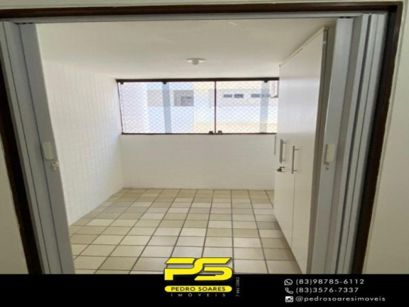 Imagem Apartamento com 3 Quartos à Venda, 136 m² em Jardim Oceania - João Pessoa Imagem Apartamento com 3 Quartos à Venda, 136 m² em Jardim Oceania - João Pessoa