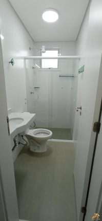 Imagem Apartamento com 3 Quartos à Venda, 118 m² em Centro - Ubatuba