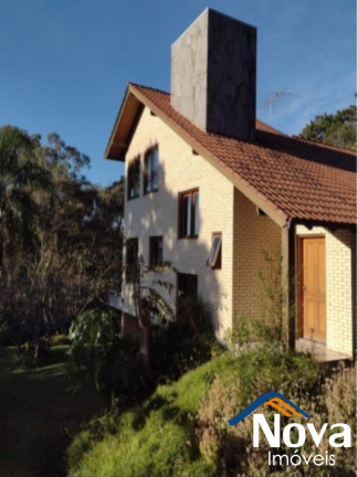 Imagem Imóvel com 4 Quartos à Venda, em Juriti - Nova Petrópolis Imagem Imóvel com 4 Quartos à Venda, em Juriti - Nova Petrópolis