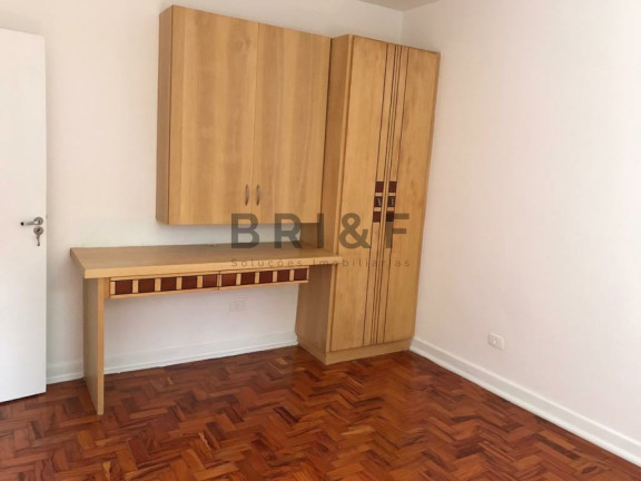 Imagem Casa com 3 Quartos para Alugar, 180 m² em Brooklin - São Paulo Imagem Casa com 3 Quartos para Alugar, 180 m² em Brooklin - São Paulo