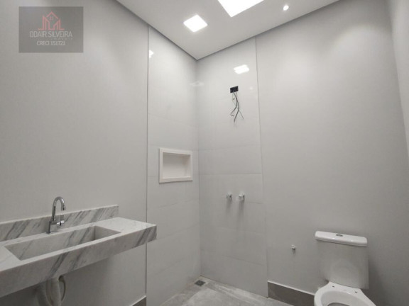 Imagem Casa com 3 Quartos à Venda, 120 m² em Jardim Terramérica Ii - Americana Imagem Casa com 3 Quartos à Venda, 120 m² em Jardim Terramérica Ii - Americana