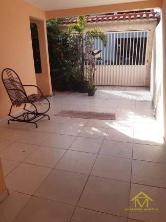 Imagem Casa com 3 Quartos à Venda, 110 m² em Santa Mônica Popular - Vila Velha Imagem Casa com 3 Quartos à Venda, 110 m² em Santa Mônica Popular - Vila Velha
