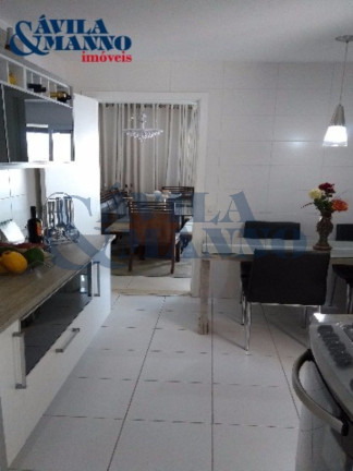 Imagem Apartamento com 3 Quartos à Venda, 126 m² em Mooca - São Paulo Imagem Apartamento com 3 Quartos à Venda, 126 m² em Mooca - São Paulo