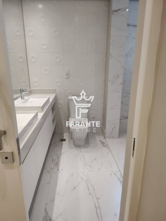 Imagem Apartamento com 3 Quartos à Venda, 215 m² em Boqueirão - Santos Imagem Apartamento com 3 Quartos à Venda, 215 m² em Boqueirão - Santos